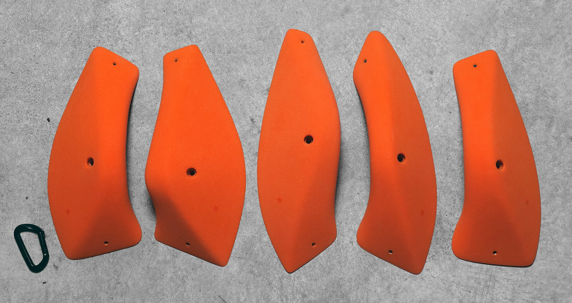 The Newest Holds